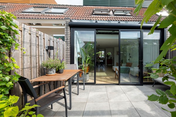 Medium property photo - Lakenkopersweg 92, 1383 CV Weesp